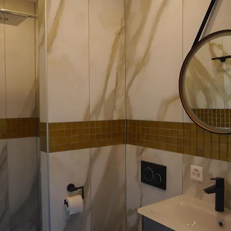 Διαμέρισμα Chateau De Marnand *