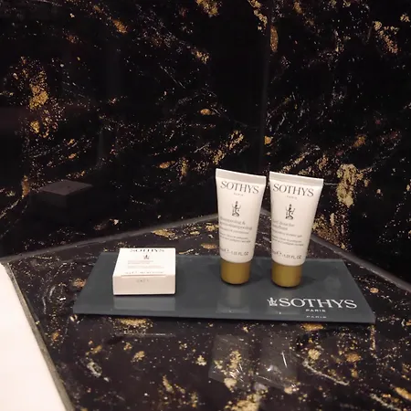 Apartman Chateau De Marnand