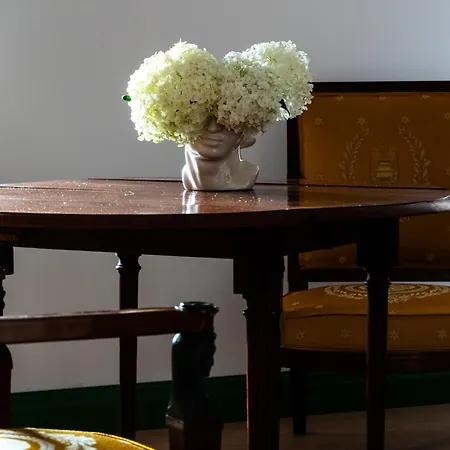 Διαμέρισμα Chateau De Marnand Granges-pres-Marnand