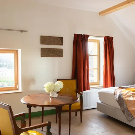 Chateau De Marnand * Granges-pres-Marnand