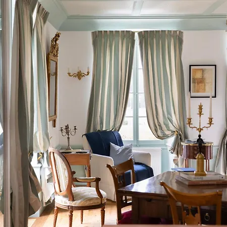 Διαμέρισμα Chateau De Marnand Granges-pres-Marnand