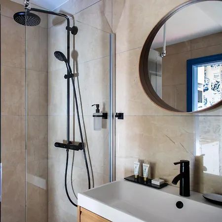 Chateau De Marnand Διαμέρισμα