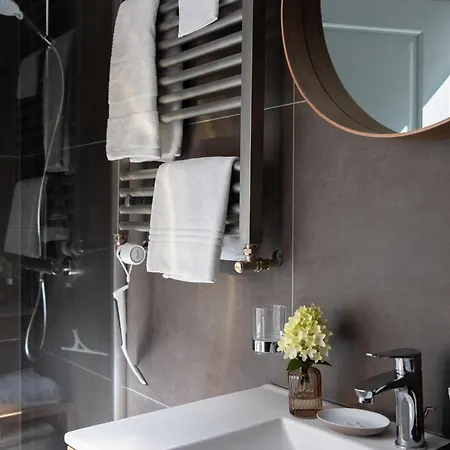 Chateau De Marnand * Granges-pres-Marnand