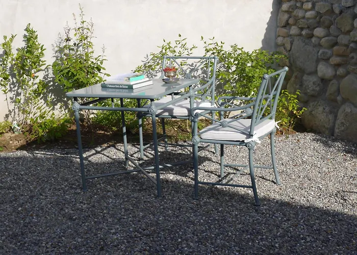 Chateau De Marnand Appartement