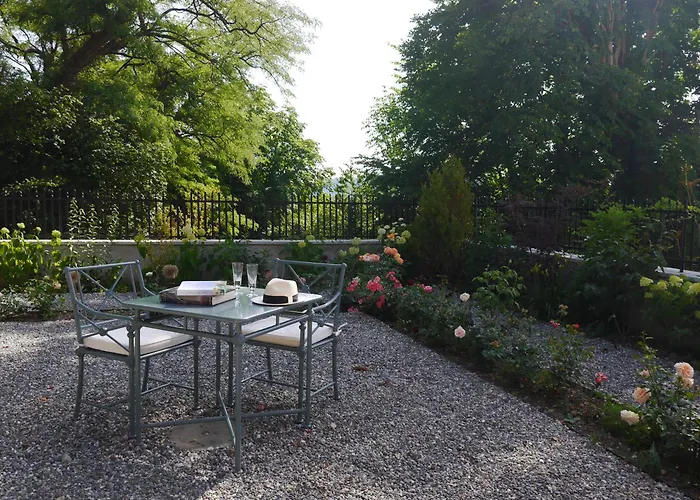 Chateau De Marnand Apartman *