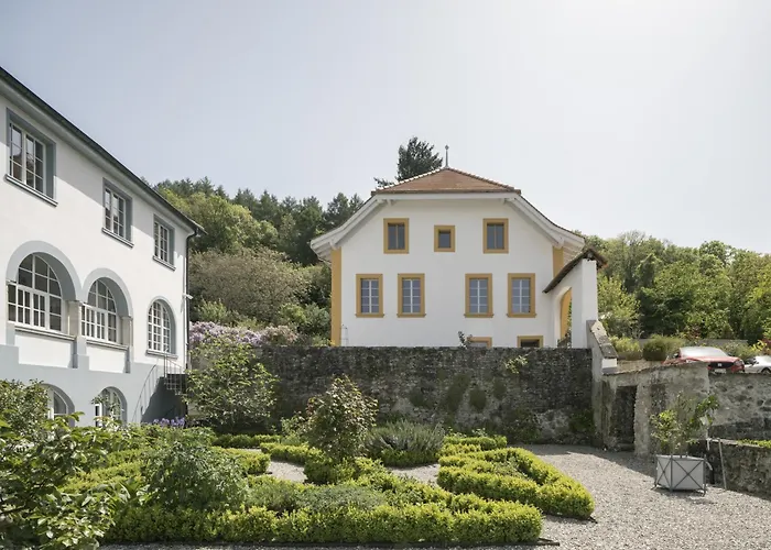 Chateau De Marnand Granges-pres-Marnand