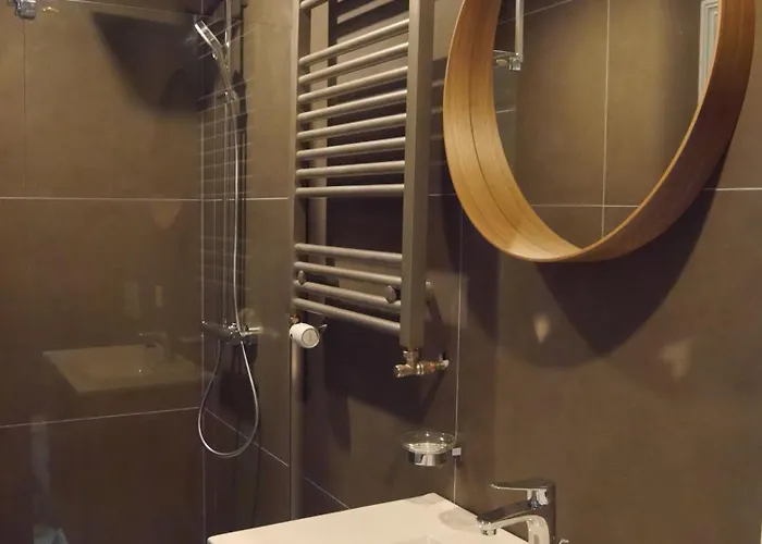 Apartman Chateau De Marnand