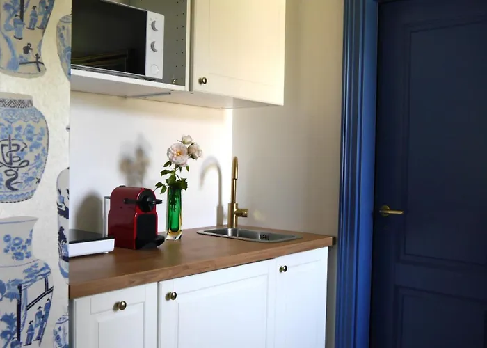 Chateau De Marnand *