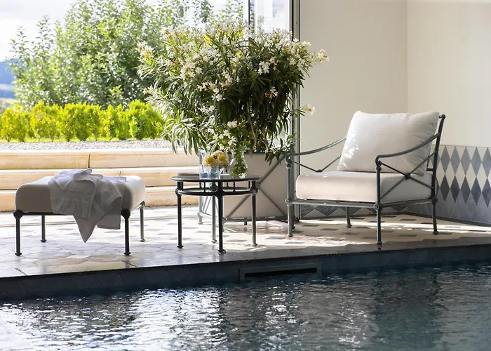 Апартаменты Chateau De Marnand Granges-pres-Marnand