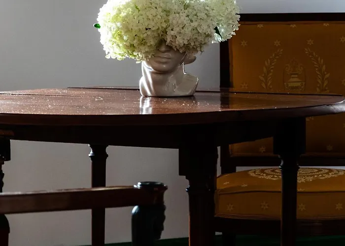 Appartement Chateau De Marnand Granges-pres-Marnand