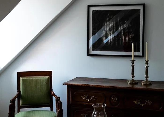 Chateau De Marnand *