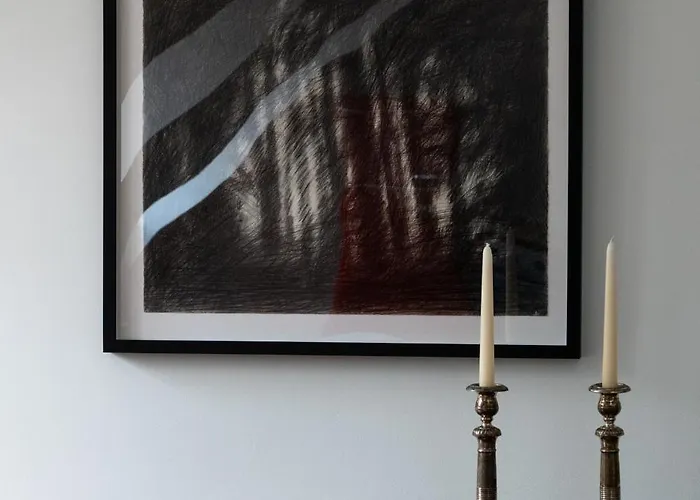 Appartement Chateau De Marnand