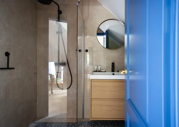 Chateau De Marnand * Granges-pres-Marnand