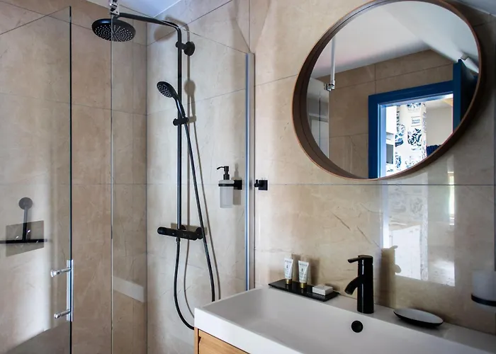 Chateau De Marnand Appartement