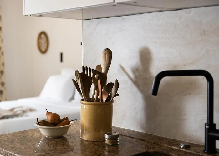 Appartement Chateau De Marnand Granges-pres-Marnand