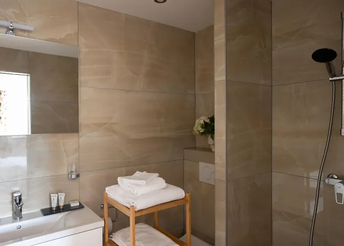 Chateau De Marnand Granges-pres-Marnand