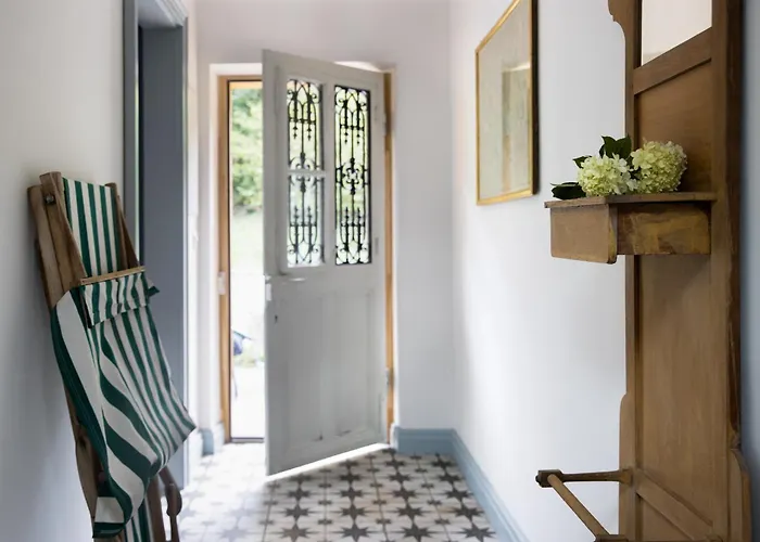 Chateau De Marnand * Granges-pres-Marnand