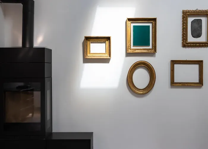 Apartman Chateau De Marnand Granges-pres-Marnand