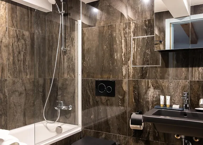 Appartement Chateau De Marnand Granges-pres-Marnand