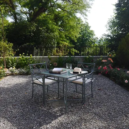 Chateau De Marnand Appartement *