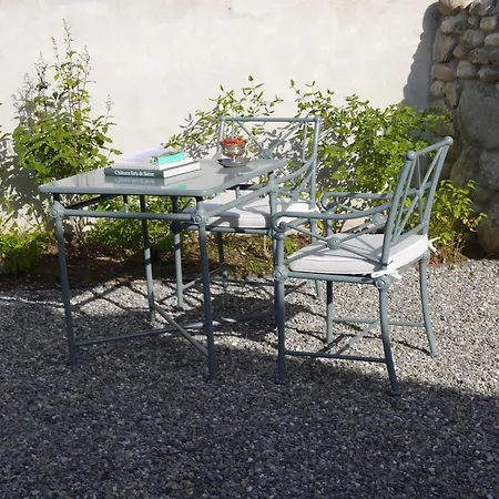 Chateau De Marnand Appartamento