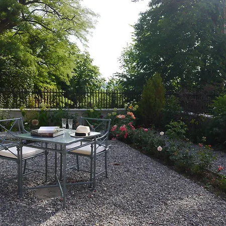 Chateau De Marnand Appartamento *