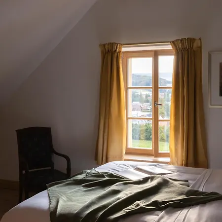 Chateau De Marnand Appartement Granges-pres-Marnand