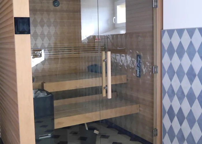 Appartamento Chateau De Marnand *