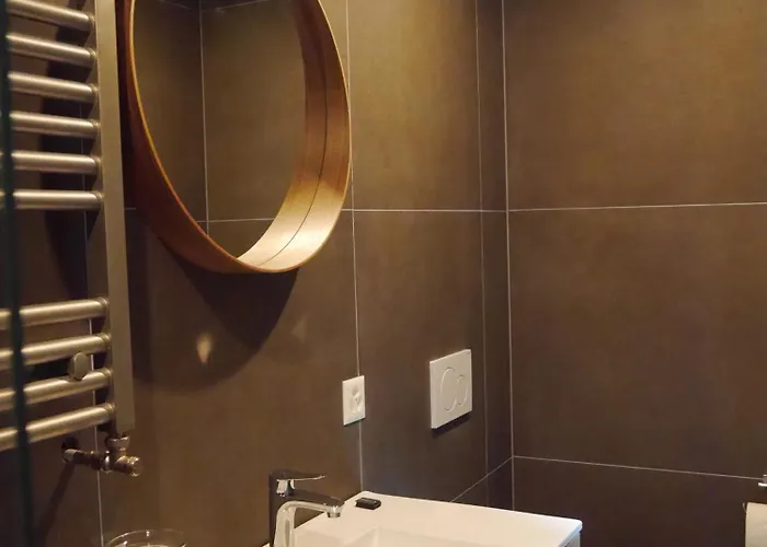 Chateau De Marnand Appartamento