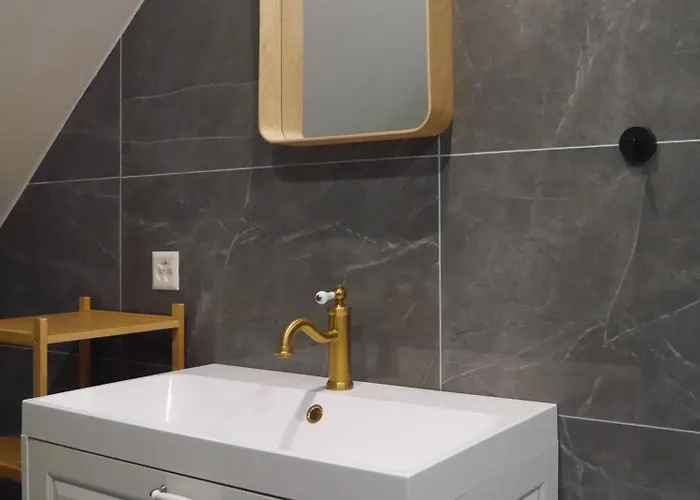 Chateau De Marnand Granges-pres-Marnand