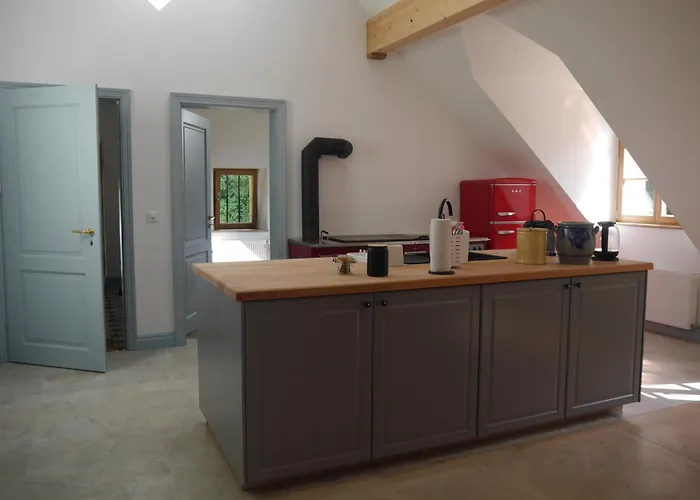 Chateau De Marnand Granges-pres-Marnand