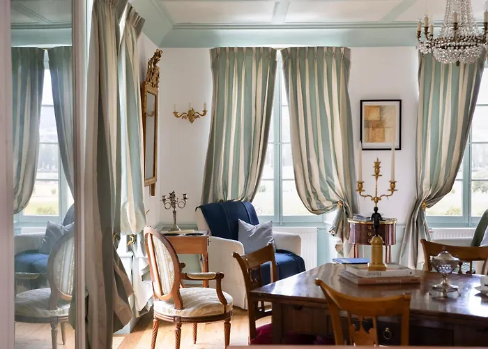 Appartamento Chateau De Marnand Granges-pres-Marnand